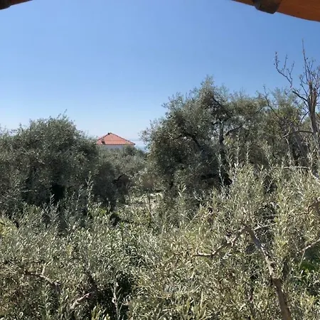 To Remetzo Σπίτι διακοπών Καλά Νερά
