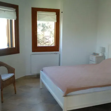 To Remetzo Σπίτι διακοπών