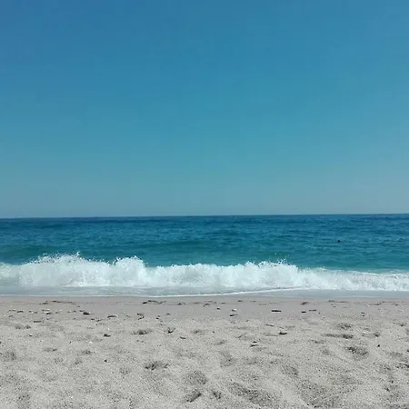 To Remetzo Σπίτι διακοπών
