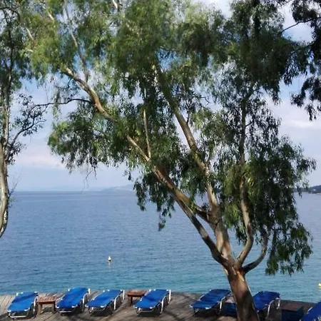 To Remetzo Semesterbostad Kala Nera